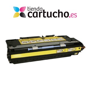 Comprar Toner AMARILLO HP Q2682A compatible, sustituye al toner original Q2682AToner AMARILLO HP Q2682A compatible, sustituye al toner original Q2682A al mejor precio
