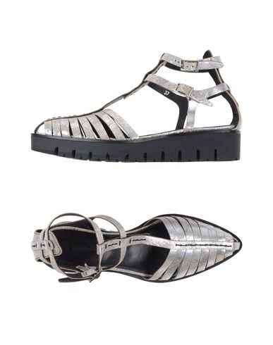 Comprar DONDUP Sandalias mujer al mejor precio