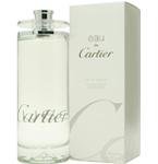 Comprar Cartier - EAU DE CARTIER Eau De Toilette vaporizador 50 ml al mejor precio