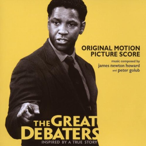 Comprar Great Debaters, The   Cd al mejor precio