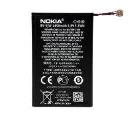 Comprar Nokia Lumia 800, BV-5JW N9 Batería al mejor precio