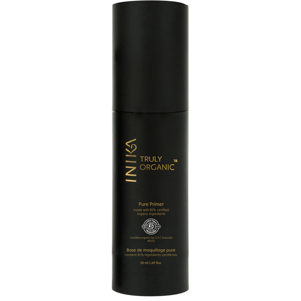 Comparar mejores precios INIKA Certified Organic Pure Primer con descuentos Comprar INIKA Certified Organic Pure Primer al mejor precio