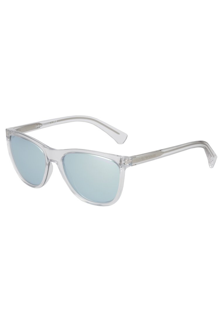 Comprar Emporio Armani Gafas de sol white al mejor precio