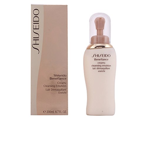Comprar Shiseido Leche Limpiadora 200 ml al mejor precio