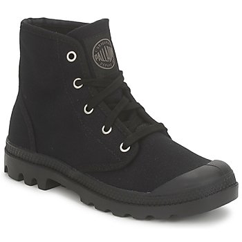 Comprar Botines Palladium US PAMPA HI al mejor precio