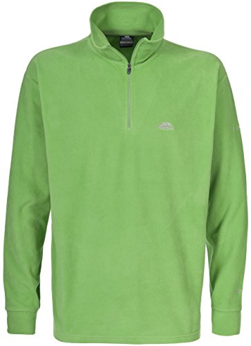 Comparar mejores precios Trespass Masonville - Prenda, color verde, talla M con descuentos Comprar Trespass Masonville - Prenda, color verde, talla M al mejor precio
