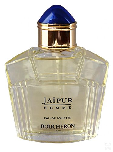Comprar JAIPUR HOMME edt vapo 50 ml al mejor precio