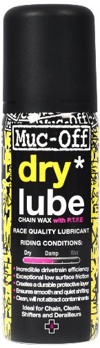 Comprar Muc - Off Muc-Off PTFE - Accesorio de ciclismo al mejor precio