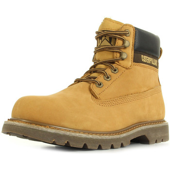 Comprar Botines Caterpillar Colorado Fur al mejor precio
