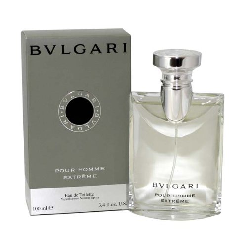 Comprar Bvlgari Pour Homme Extreme Eau De Toilette Spray 100ml al mejor precio