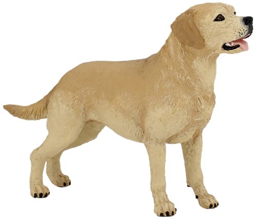 Comprar Papo - Figura labrador (2054029.0) al mejor precio
