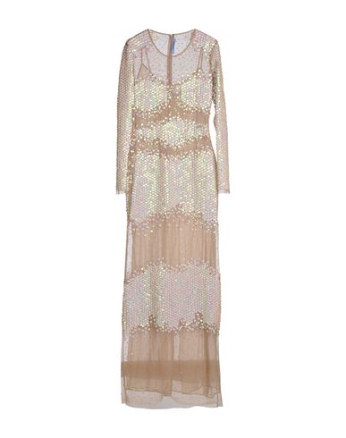 Comprar BLUMARINE Vestido largo mujer al mejor precio