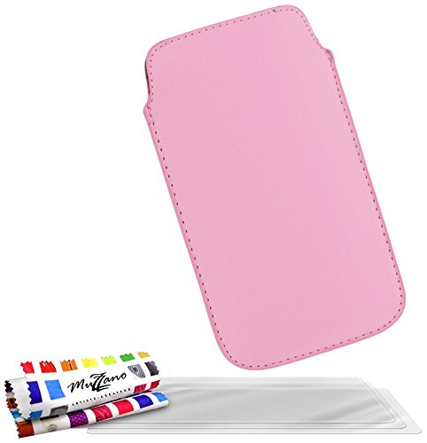 Comprar Muzzano Funda Original Rosa 
