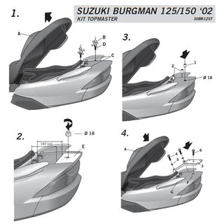 Comprar S0BR12ST TOP MASTER al mejor precio