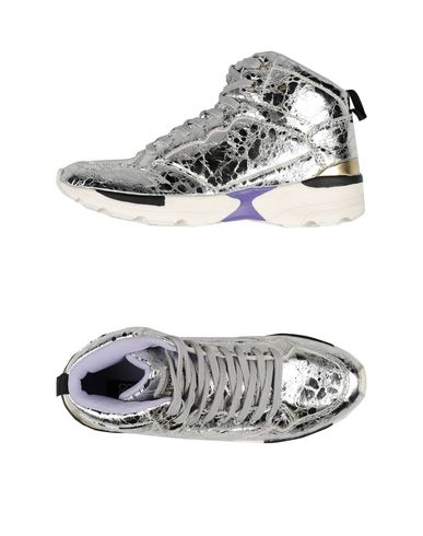 Comprar COLORS OF CALIFORNIA Sneakers abotinadas mujer al mejor precio