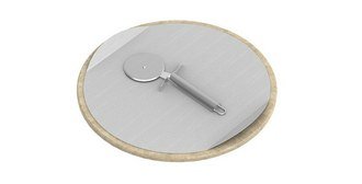 Comprar Campingaz 2000014582 - - piedra para pizza para parrilla de barbacoa al mejor precio