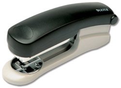 Comprar Leitz/Esselte Stapler Black 24/26mm Staples Capacity 25 Sheets, 12LEI55010095 (Capacity 25 Sheets Nexxt Small Model 5501) al mejor precio
