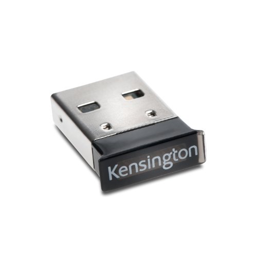 Comprar Kensington K33956EU - Adaptador bluetooth al mejor precio