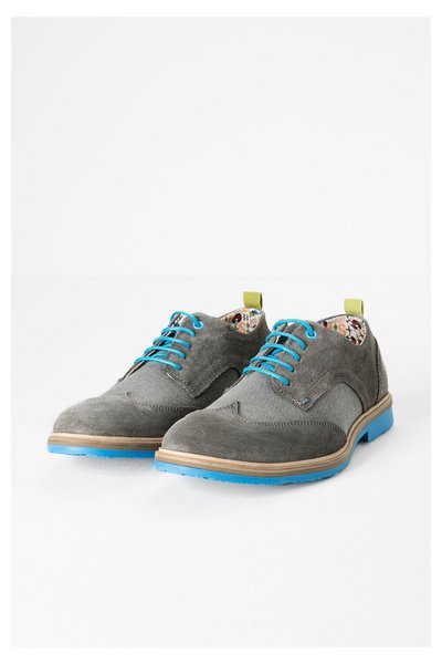 Comprar Desigual - Hombre - Zapatos de ante para hombre - Comic - Size 41 al mejor precio