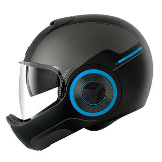 Comprar VANTIME OZZ MATE NEGRO ANTRACITA AZUL MATE al mejor precio