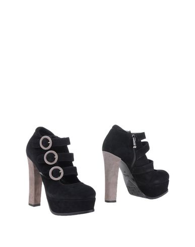 Comprar GUIDO SGARIGLIA Botines mujer al mejor precio