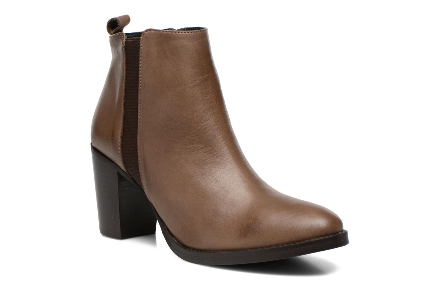 Comprar Semisso by Georgia RoseRebajas - 10% Marrón al mejor precio