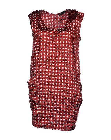 TWIN-SET SIMONA BARBIERI Minivestido mujer