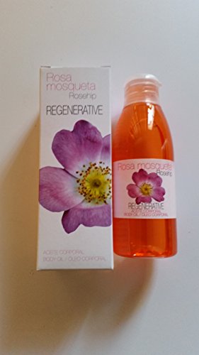 Comprar Aceite de rosa mosqueta al mejor precio