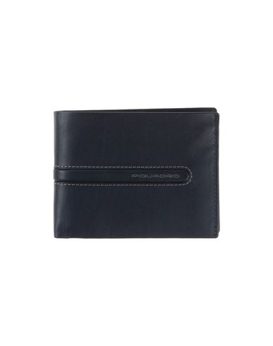 Comparar mejores precios PIQUADRO Billetera hombre con descuentos Comprar PIQUADRO Billetera hombre al mejor precio