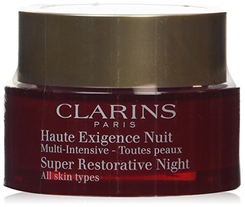 Comprar Clarins - Crema Alta Exigencia de noche para todas pieles - 50 ml al mejor precio