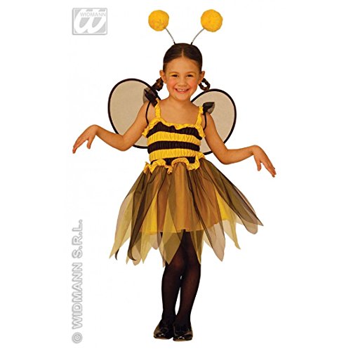 Comprar Disfraz de abeja para niña al mejor precio