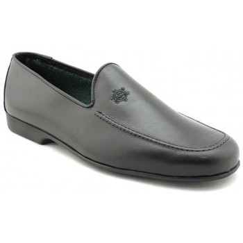 Comprar Mocasines Tolino Mocasines Negros A7810 al mejor precio