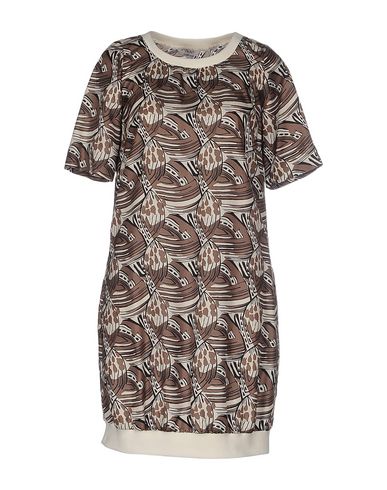 Comprar MOSCA Minivestido mujer al mejor precio