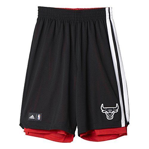 Comprar adidas SMR RN NR Short - Pantalón corto para hombre, color negro, talla L al mejor precio