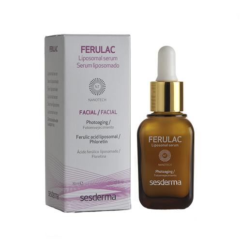 Comprar Sérum Liposomal Sesderma Ferulac 30 ml. al mejor precio
