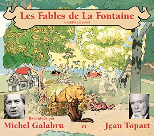 Comprar Les Fables De La Fontaine al mejor precio