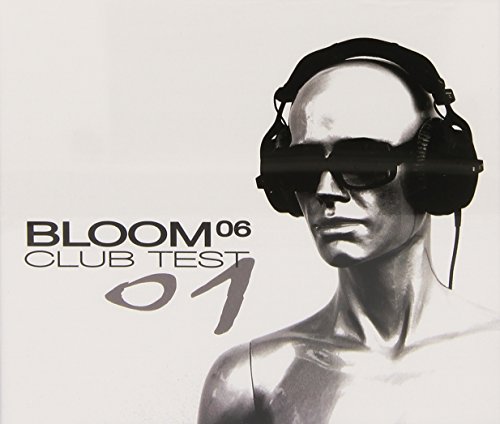 Comprar Club Test 01 (Ep) al mejor precio