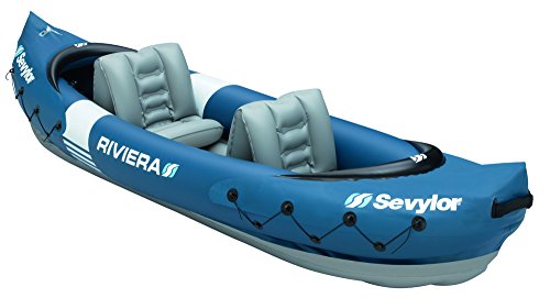 Comprar Sevylor Riviera - Kayak al mejor precio