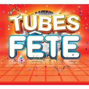 Comprar Tubes Fete 2012 al mejor precio
