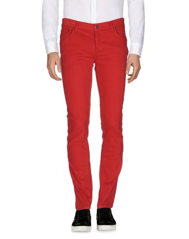 Comprar DANIELE ALESSANDRINI Pantalones hombre al mejor precio