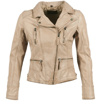 Comparar mejores precios Cazadora de cuero Oakwood 61555 con descuentos Comprar Cazadora de cuero Oakwood 61555 al mejor precio