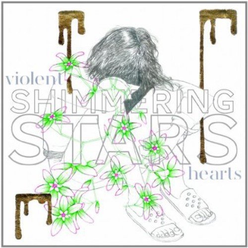 Comprar Violent Hearts [Vinilo] al mejor precio