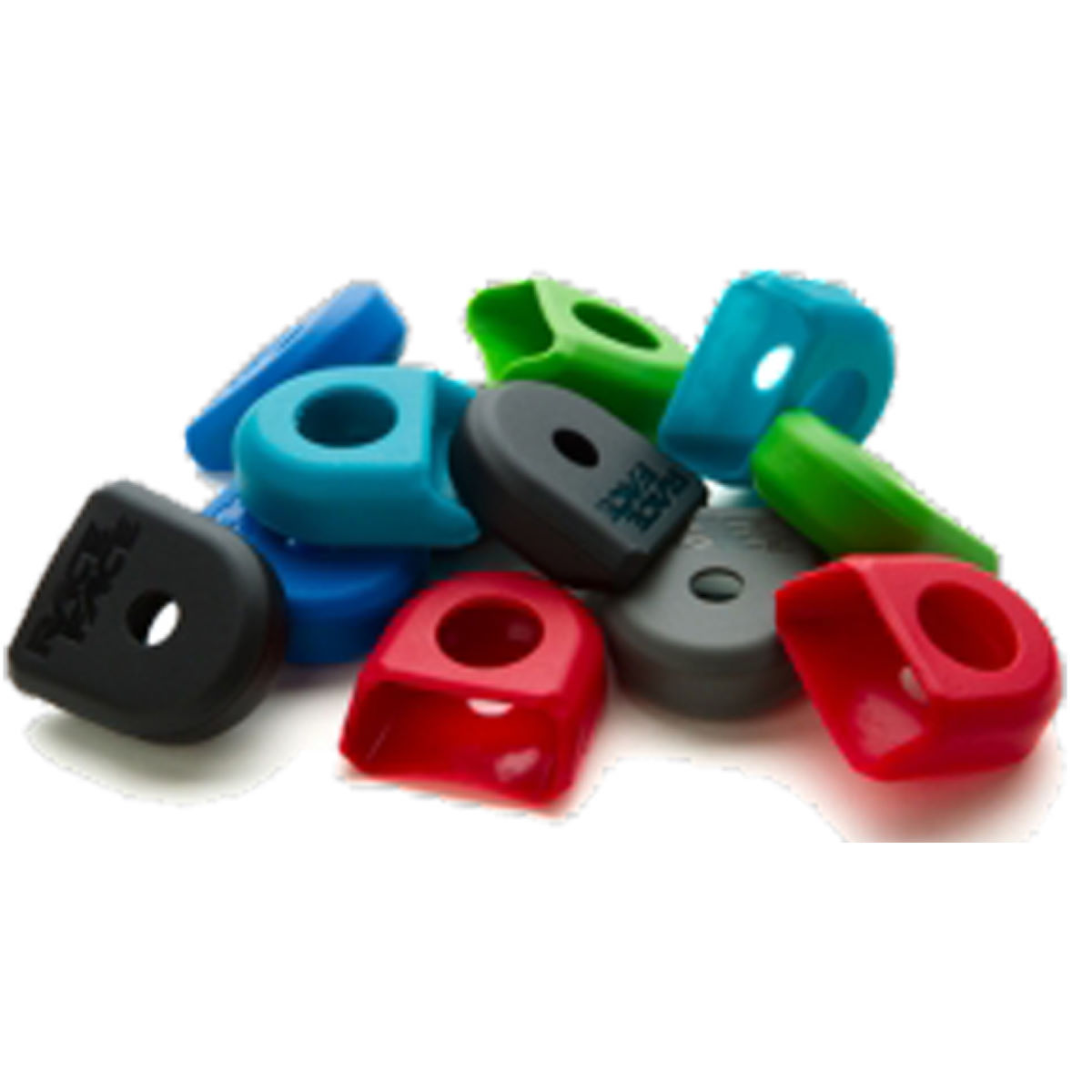 Comprar Par de capuchones de protección para bielas Race Face - Bielas y platos al mejor precio