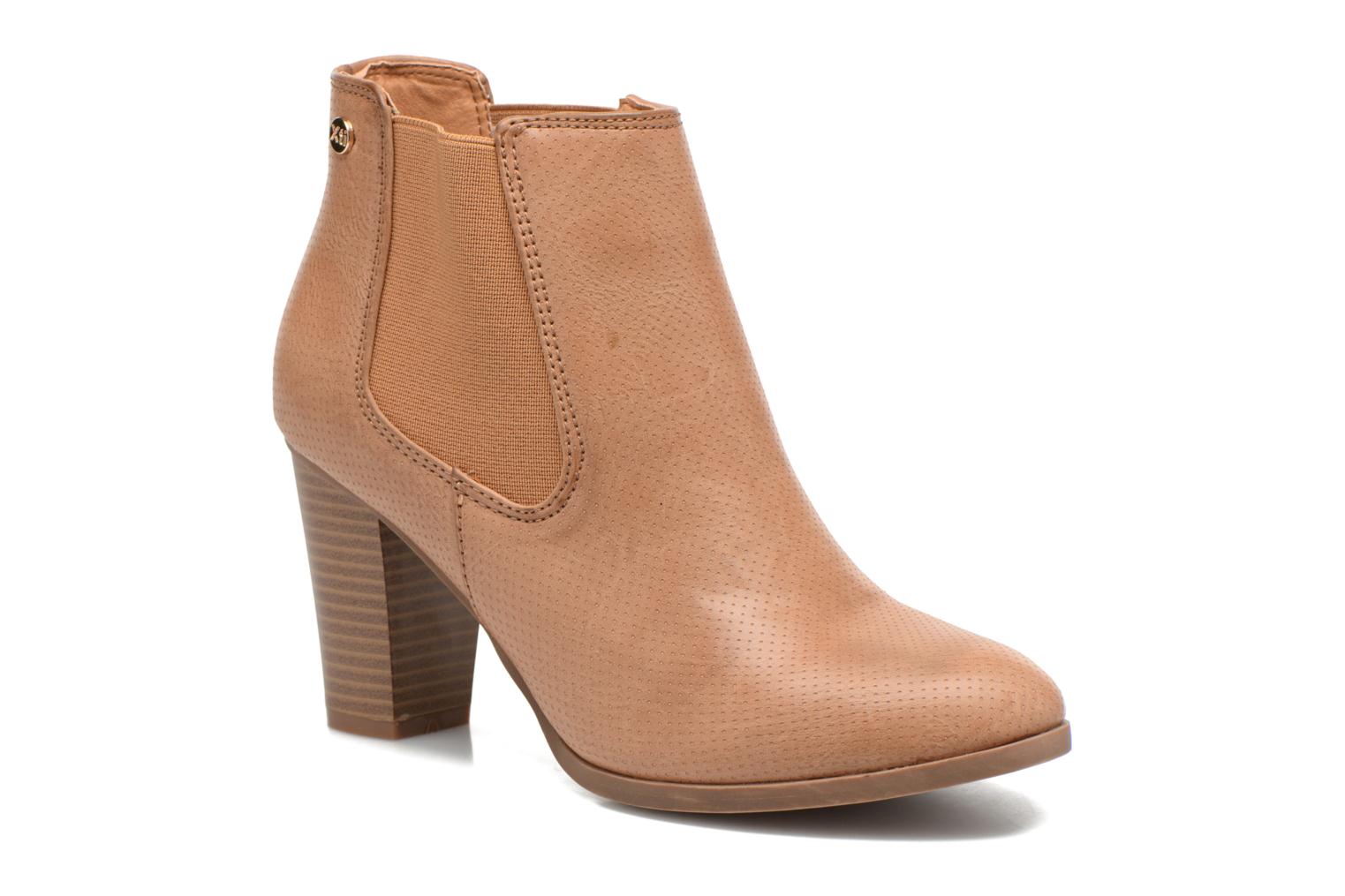 Comprar Mila 45011 by Xti Marrón al mejor precio