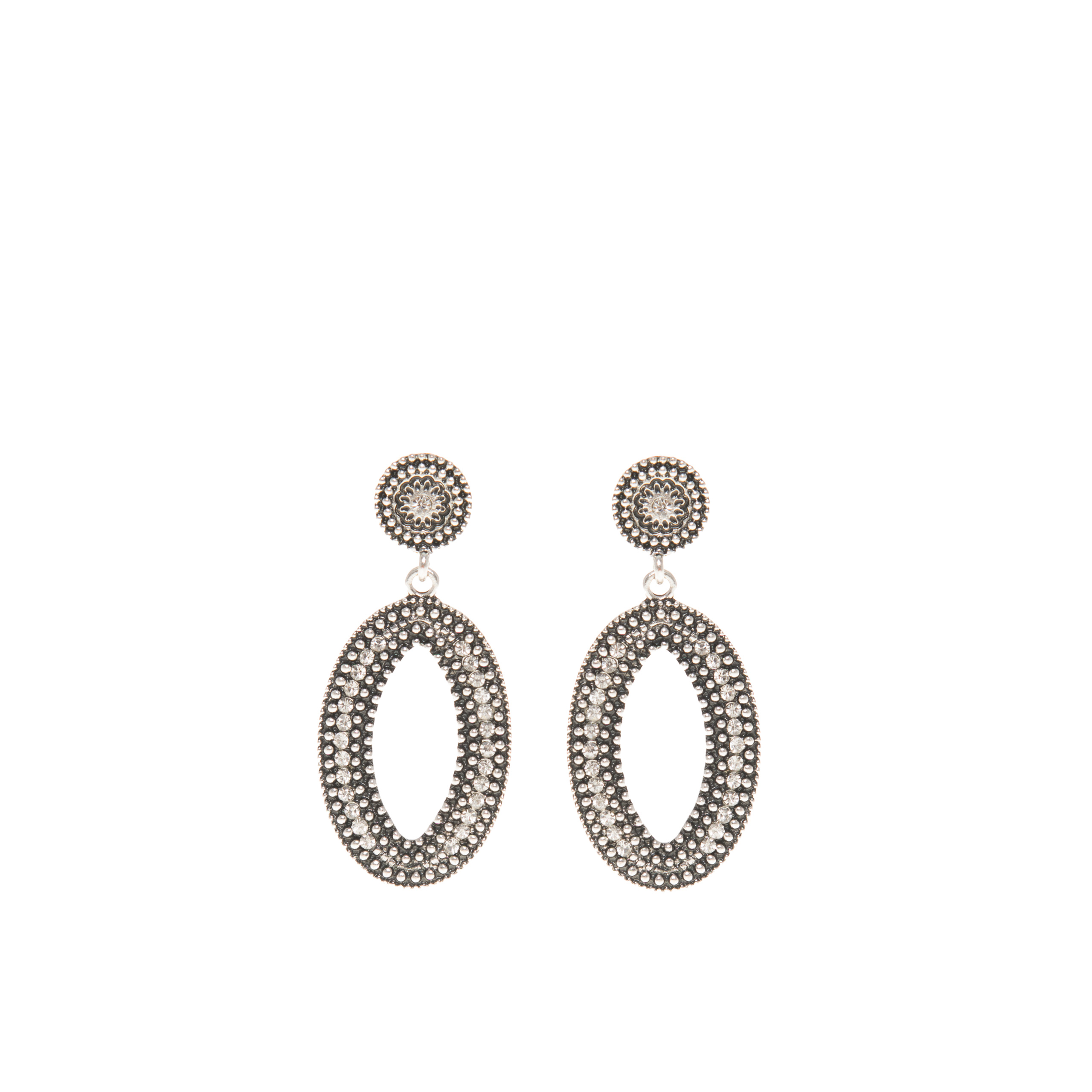 Comprar Pendientes Silver Basics al mejor precio