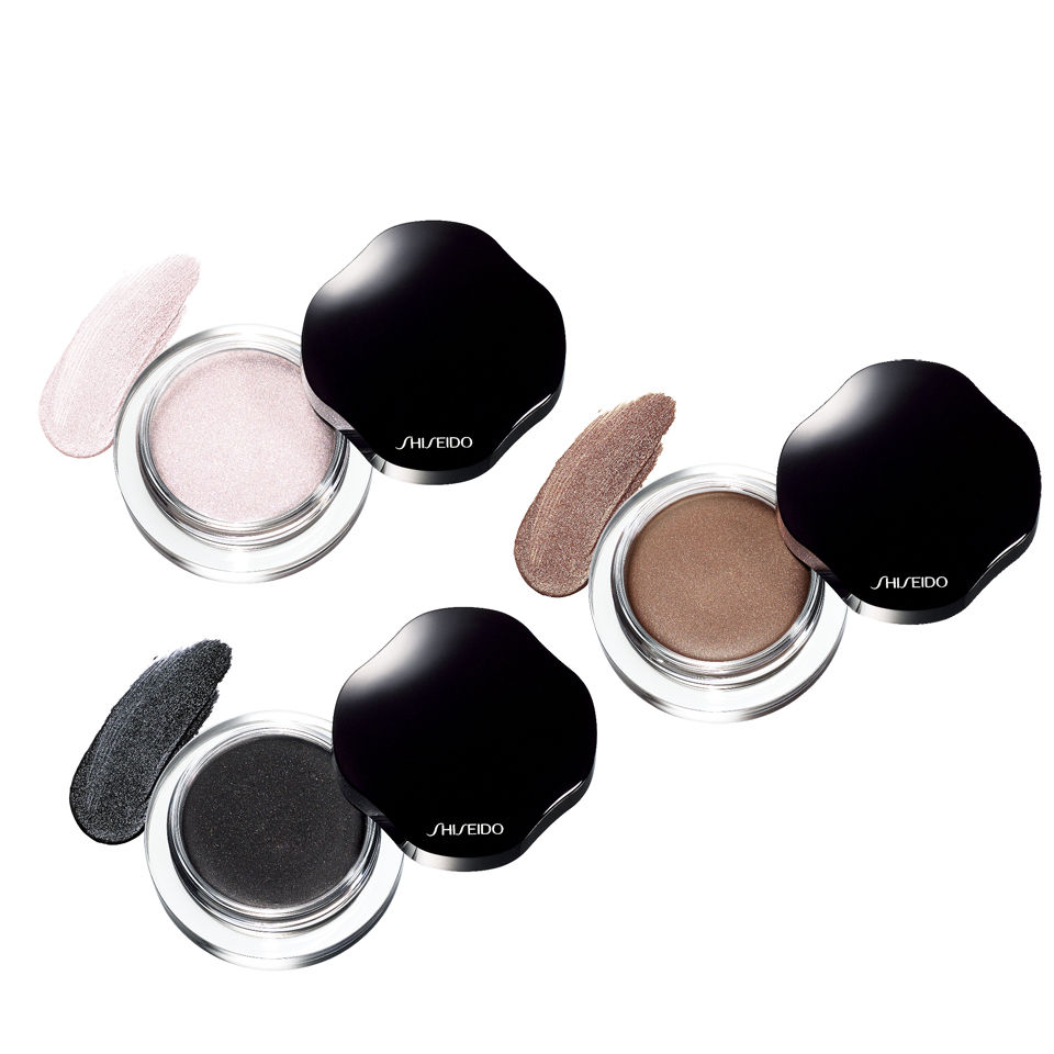 Comprar Shiseido Shimmering Cream EyeColour - BR306 Leather al mejor precio