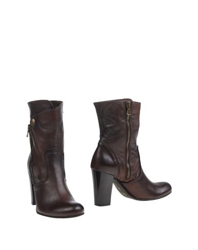 Comprar SCOOP Botines de caña alta mujer al mejor precio