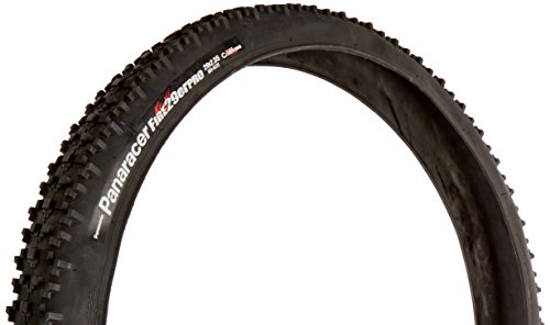 Comprar Panaracer Fuego Pro 650b 27.5 X 2.35 cubierta MTB - Negro, 29 X 2.35 al mejor precio