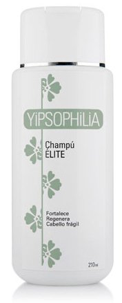 Comprar CHAMPU ELITE FORTALECE REGENER 210 ML. al mejor precio