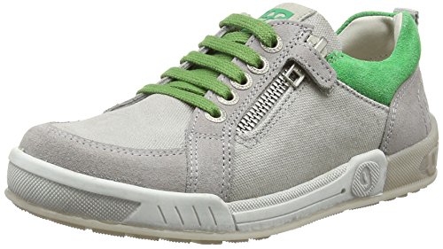 Comprar Garvalin162717 - Mocasines Niños
, color Gris, talla 34 al mejor precio